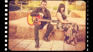 SuperNova Acoustic Duo promo video [upl. by Sitoeht]