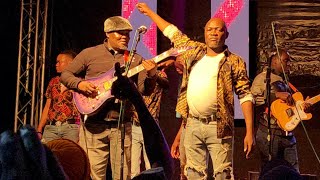 Alick Macheso ft Dorcas Moyo  Mhanza ya Jonas Kasamba Haisekwi vachipedza Basa At Chesology Fest🔥🎸 [upl. by Sancho]