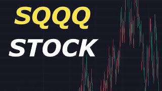 SQQQ Stock Price Prediction and Technical Analysis 5 October  ProShares UltraPro Short QQQ ETF [upl. by Gascony417]