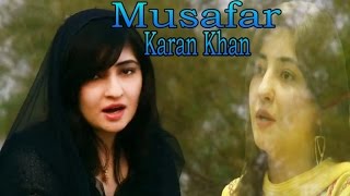 Karan Khan  Musafar [upl. by Norita]