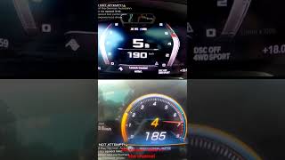 bmw X6 vs Mercedes GLE 63s 2024 automobile accelaration car race carfans smartphone race [upl. by Acemaj]