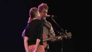 Swell Season cover Levitate Me Pixies Eugene Oregon [upl. by Asle]