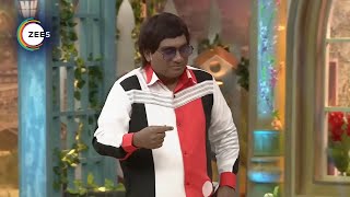 Bhau Kadam looking for job  Chala Hawa Yeu Dya Special Episode  Hilarious Comedy ZEE5Comedy [upl. by Nolyd145]