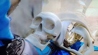 Megamind  Metro mans death  💀 ReUpload [upl. by Tikna174]