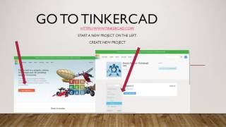 How to download Thingiverse to tinkercad [upl. by Horgan]