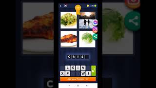 4 Pics 1 Word Level 471 to 480 Level Answers 4 Pics 1 Word Answers Daily Puzzle 🔥😯 [upl. by Nesta746]