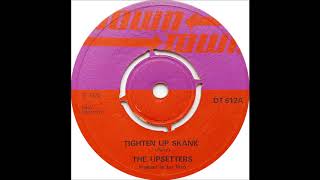 Dillinger amp Upsetters  Tighten Up Skank [upl. by Flanna355]