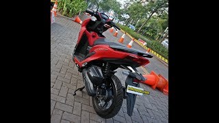 Ribetnya Nyalain Mesin ALL NEW VARIO 150 SMART KEY [upl. by Darwen]