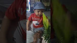 Dugdugi🧿 trending sweetbaby cute sweet viralvideo funny reels youtube love life india yt [upl. by Onafets222]