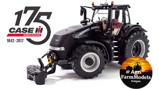 CASE MAGNUM 380 CVX Black edition LIMITED TO 700 PIECES  Farm model review 6 [upl. by Alel]