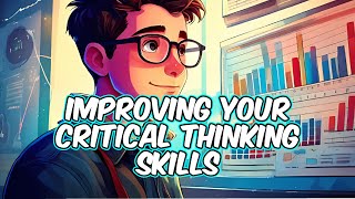 Improving Your Critical Thinking Skills [upl. by Drarig]