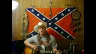 Vol 6 Shelton Hank Williams III quotCountry Heroesquot [upl. by Inalaek]