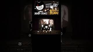 bendyandtheinkmachine bendy music song batim [upl. by Myles893]