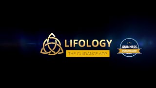 LIFOLOGY THE GUIDANCE APP [upl. by Drexler377]