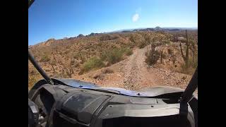 Arizona Offroad November 2024 [upl. by Neenwahs]