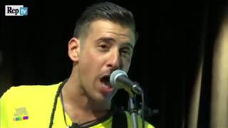 Francesco Gabbani  Occidentalis karma [upl. by Eduardo]