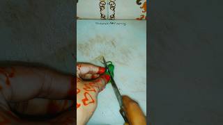 SubhanAllah 😍youtubeshorts carving fruit shorts viralshort viral [upl. by Kauppi281]