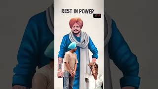 Legend Sidhu moose wala New Reel punjabi punjabisong modified sidhumoosewalanewsong shorts [upl. by Twila123]