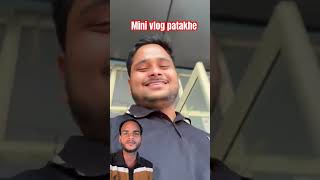 New pathake part 4 minivlog food vlog diwalicrakers trend business crackers foodie [upl. by Akinihs]