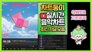 최신가요 실시간 인기차트 2024년 5월 12일 2주차 멜론차트 X 종합차트O 노래모음 KPOP 플레이리스트 [upl. by Blanchard]