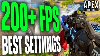 How to Fix fps Cap on Apex Legends  Step By Step [upl. by Atalaya546]