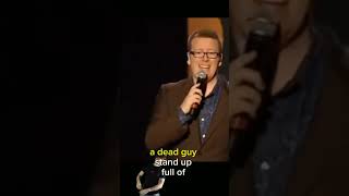 FRANKIES HILARIOUS COMEDY frankieboyle frankieshow comedian funny standupcomedy ytshorts [upl. by Ullund39]