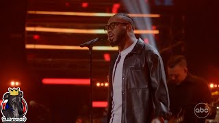 Ramon Collins Full Performance amp Results  American Idol 2024 Showstoppers S22E07 [upl. by Senaj]