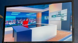 ITV Lunchtime News Friday 22nd December 2023 [upl. by Killian]