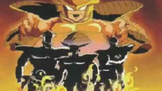 Gokus Arrival theme Unreleased track from the First OST [upl. by Lalat]