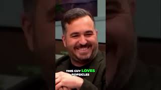 Impractical Jokers  Funniest Moments facts funny impracticaljokers joegatto tv television [upl. by Trinl]