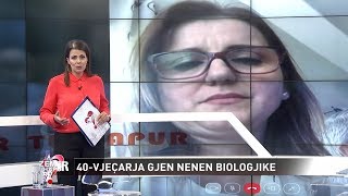 Prindërit që e rritën kërkuan ndihmë te “Me zemër të hapur” 40vjeçarja gjen nënën biologjike Pj2 [upl. by Yenffad]