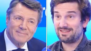 Gaspard Proust face à Christian Estrosi  quotJaimerais vous rabibocher avec Éric Ciottiquot [upl. by Einafets]