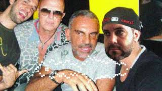 CHRISTIAN AUDIGIER un grand MALADE [upl. by Ahsenom]