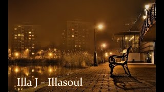 Illa J  Illasoul Instrumental Extended [upl. by Nesnar]