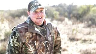 Realtree Road Trips  Texas is Hardcore  Outdoor Channel [upl. by Kilgore]