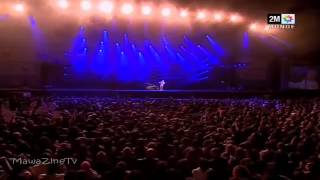 Jessie J In Concert  Rabat Morocco 2013 Complete Show LIVE [upl. by Isleana]