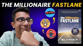 This Book Will Change the Way You Look At Money  The Millionaire Fastlane [upl. by Zullo]