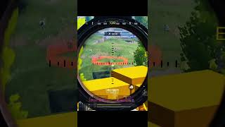 Troll MG42 Sniper Scope 4x4 👍👍👍 shorts codmobilebr callofdutymobile [upl. by Uhthna]