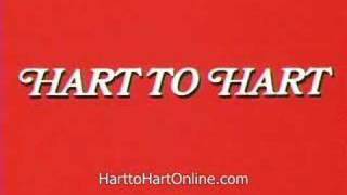 Hart to Hart  Opening Theme  Season 2 [upl. by Sension25]