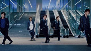 ARASHI  復活LOVE Official Music Video [upl. by Acila]