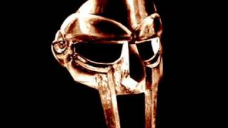 MF Doom  Melody [upl. by Yraillih]