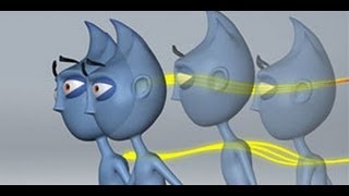 CG101 What is an Arc used for in Animation and Why is it important [upl. by Remled]