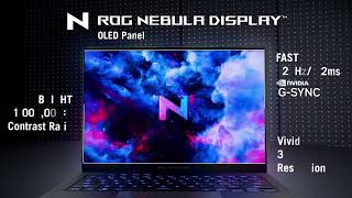 ROG Zephyrus G14 2024 GA403  Laptop Gaming Tipis [upl. by Nikolos]