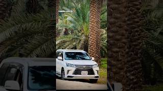 Lexus LX570 first drive Review Today Dates TreeLexus show ting shorts video vlog lexuslx570 [upl. by Derna384]