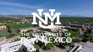 NCA Doctoral Program Guide Video Highlight  University of New Mexico [upl. by Notnirb]