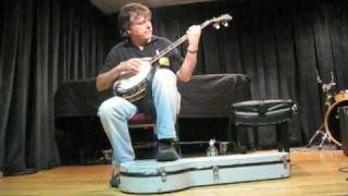 Béla Fleck  Music of Mali [upl. by Waverley]