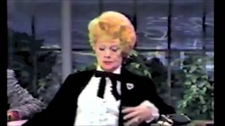 Lucille Ball Documentary [upl. by Gyasi]