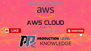 AWS Intermediate Course  AWS Control Tower  AWS SSO  AWS Account Factory Part 15 Hindi [upl. by Samul]