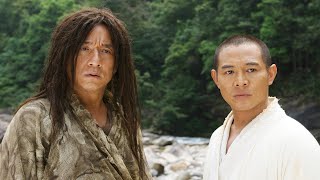 Jet Li amp Jackie Chan The Forbidden Kingdom 2008  Best Jet Li Action Movies full movie English 2022 [upl. by Vardon624]