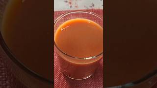 El Gazpacho Andaluz paso a paso deliciosa receta 💃🏻 [upl. by Revlys]